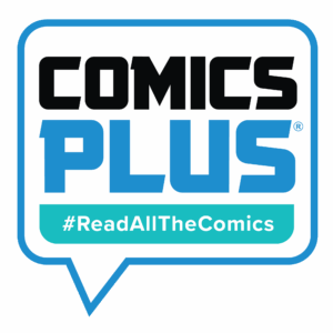 Comics Plus: #Read All The Comics