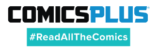 Comics Plus: #Read All The Comics
