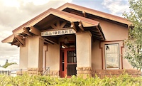 Del Norte Public Library